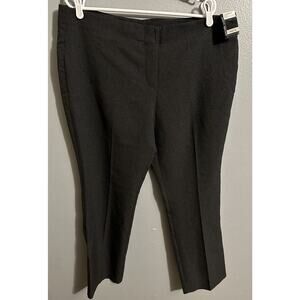 New York & Company Sullivan Stretch Slim Pant WOMENS Plus Size 18 Slim Leg